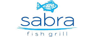 Sabra Fish Grill Logo - Riverpark Advantage Card